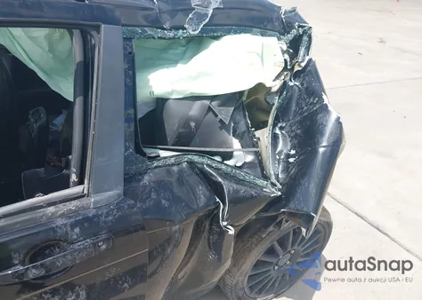 2009 Ford Focus Ses z USA, uszkodzony, nr VIN 1FAHP33N59W256674